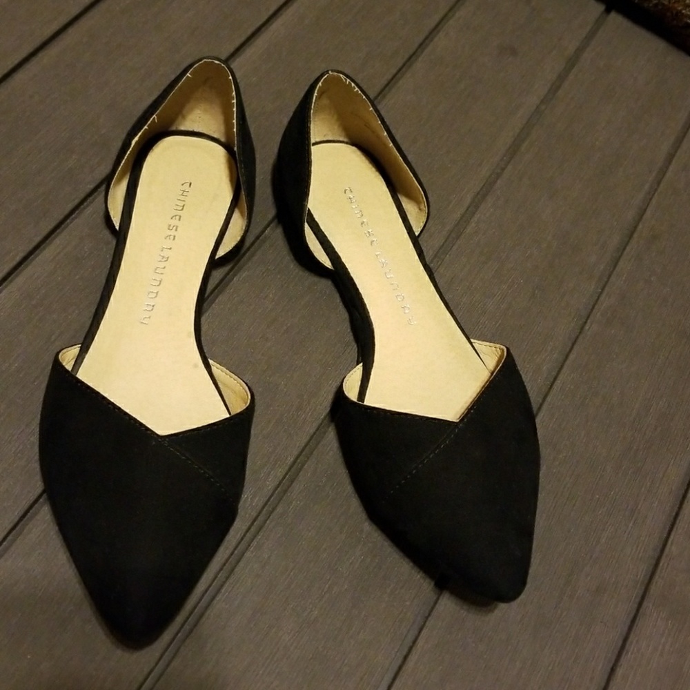 Flats